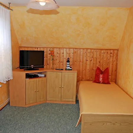 Selliner Apartman