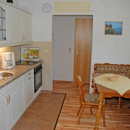 Selliner Appartamento Sellin (Rugen)