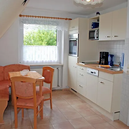 Selliner Appartamento