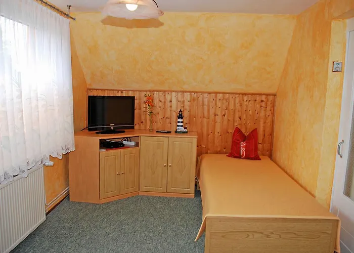 Selliner Апартаменты