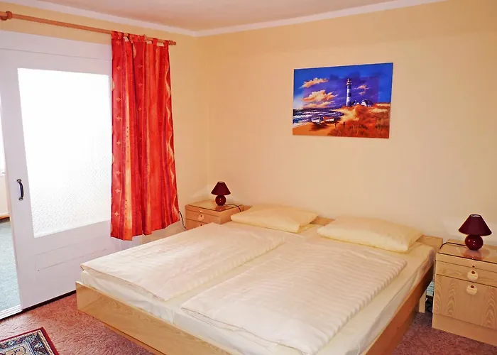 Selliner Апартаменты