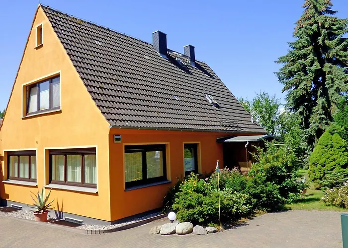 Апартаменты Selliner