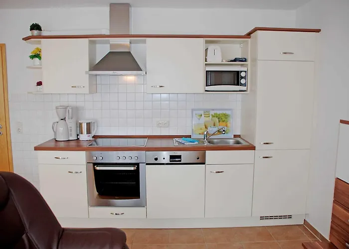 Апартаменты Selliner *