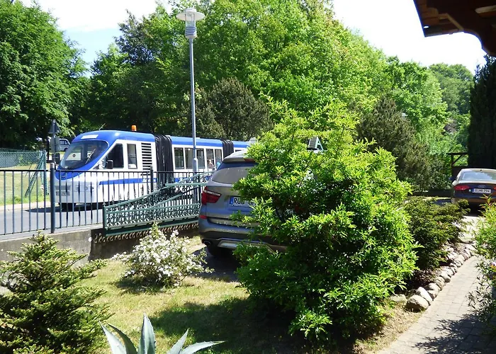 Selliner Апартаменты *