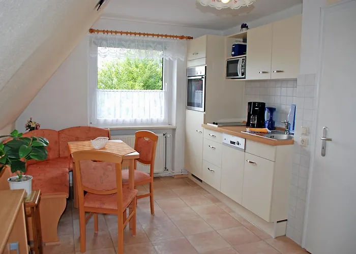 Selliner Апартаменты