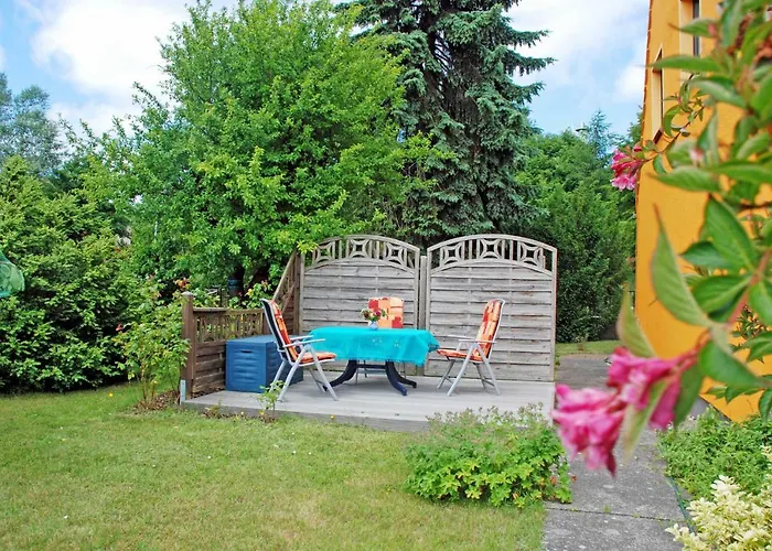 Selliner Апартаменты *